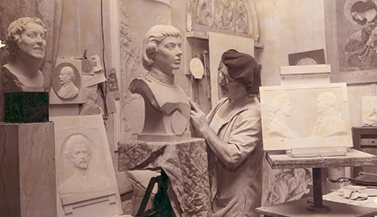 Federici Sculpture Collections