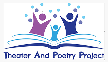 Theater and Poetry Project Logo