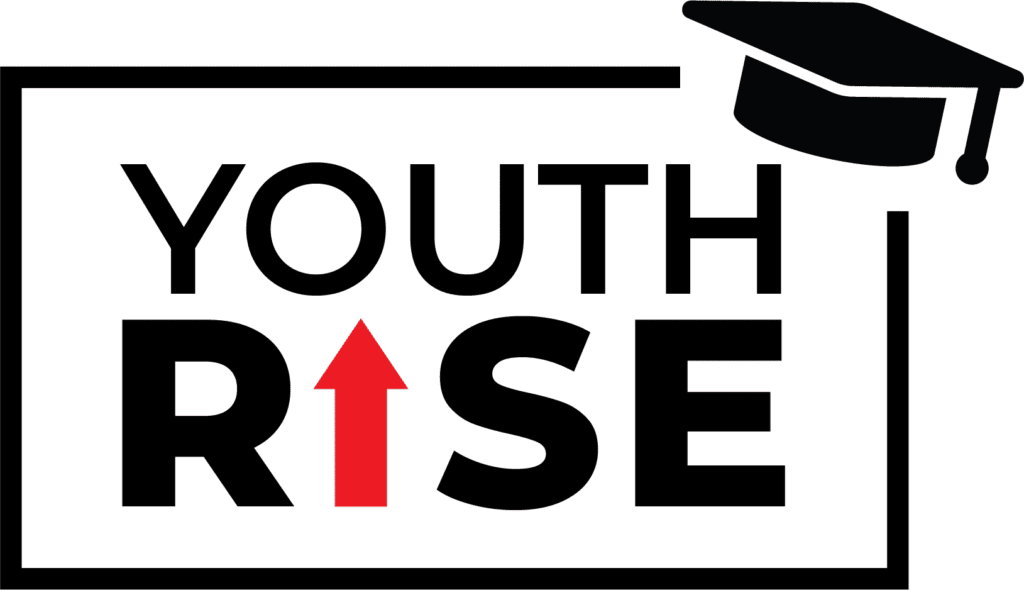 Youth Rise Logo