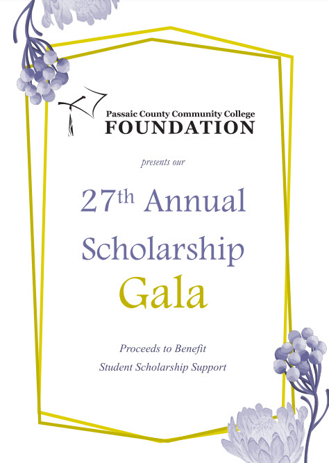 27th Annual Scholarship Gala