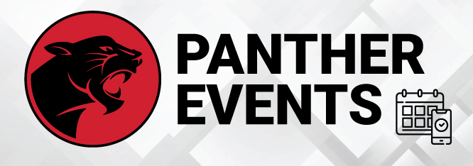 Panther-Events